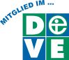 Mitglied im Deutscher Verband der Ergotherapeuten (DVE) e.V.